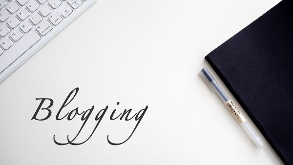 Blogging pentru Afaceri in 2024