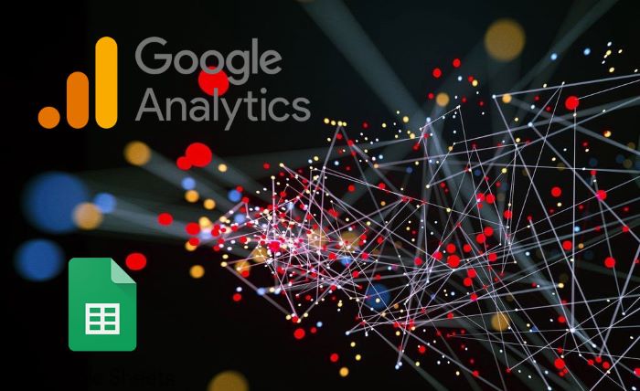 Google Analytics 4 (GA4