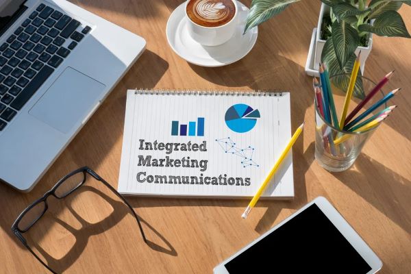 Strategii de Marketing Integrat