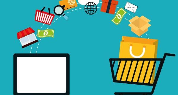 Marketing pentru E-Commerce. Ghid Esential 2024